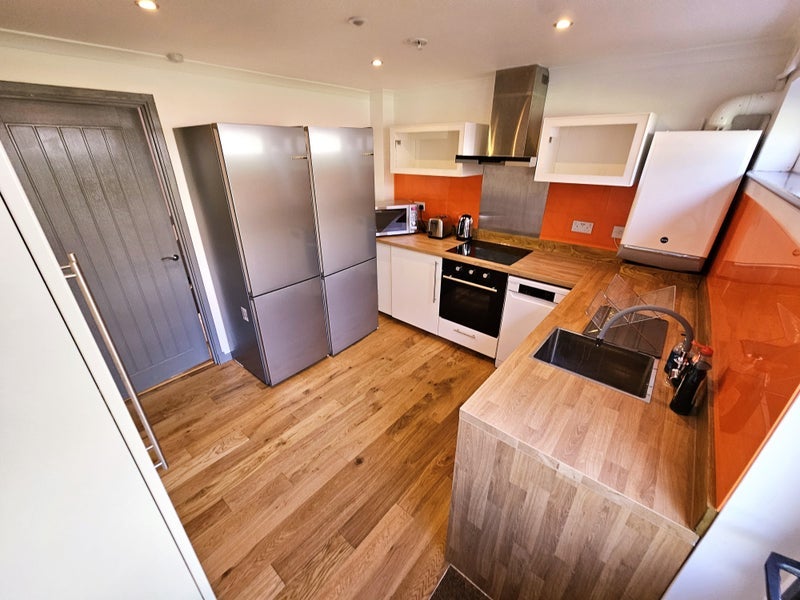 Room Langhorn Close in Newcastle upon Tyne
