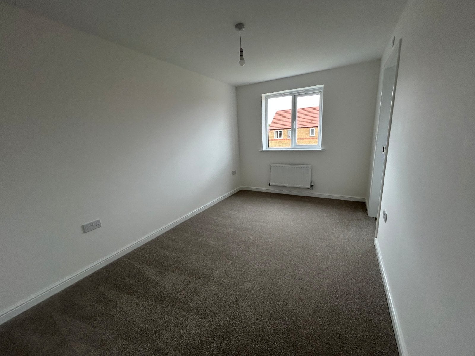 House Harrier Drive in Bassetlaw