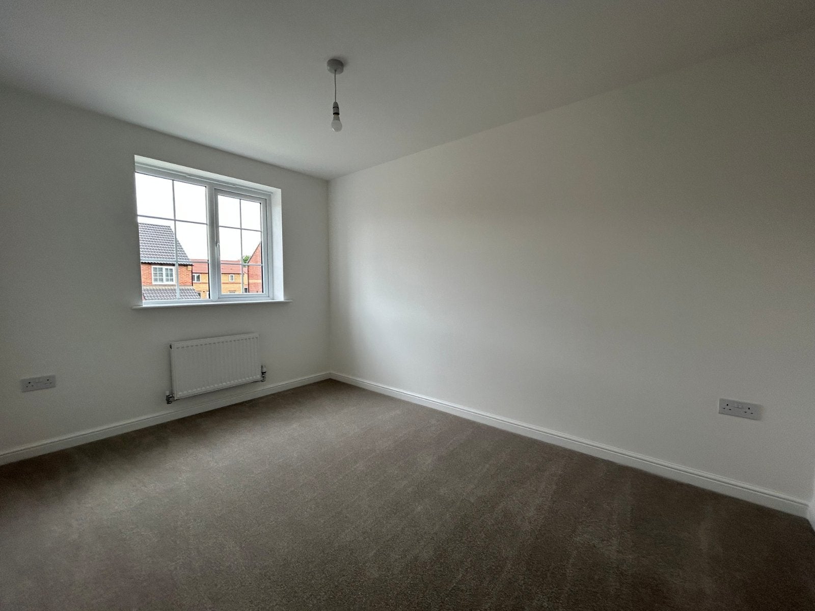 House Harrier Drive in Bassetlaw