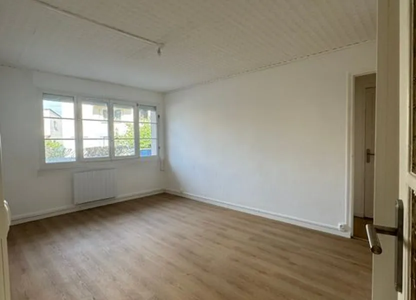 Appartement Avenue Liégeard à Sevran
