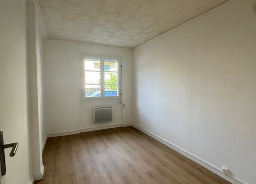 Appartement Avenue Liégeard à Sevran