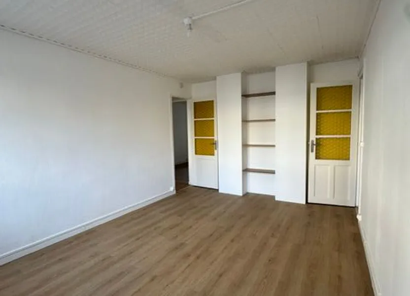 Appartement Avenue Liégeard à Sevran