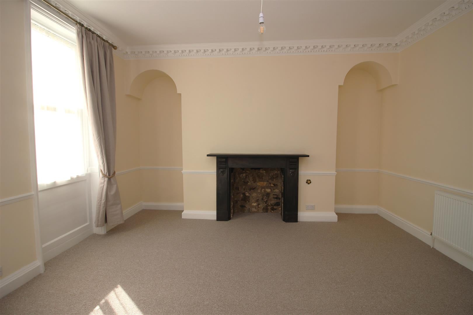 Flat New King Street in Bath
