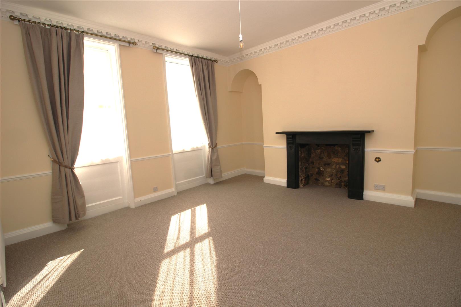 Flat New King Street in Bath