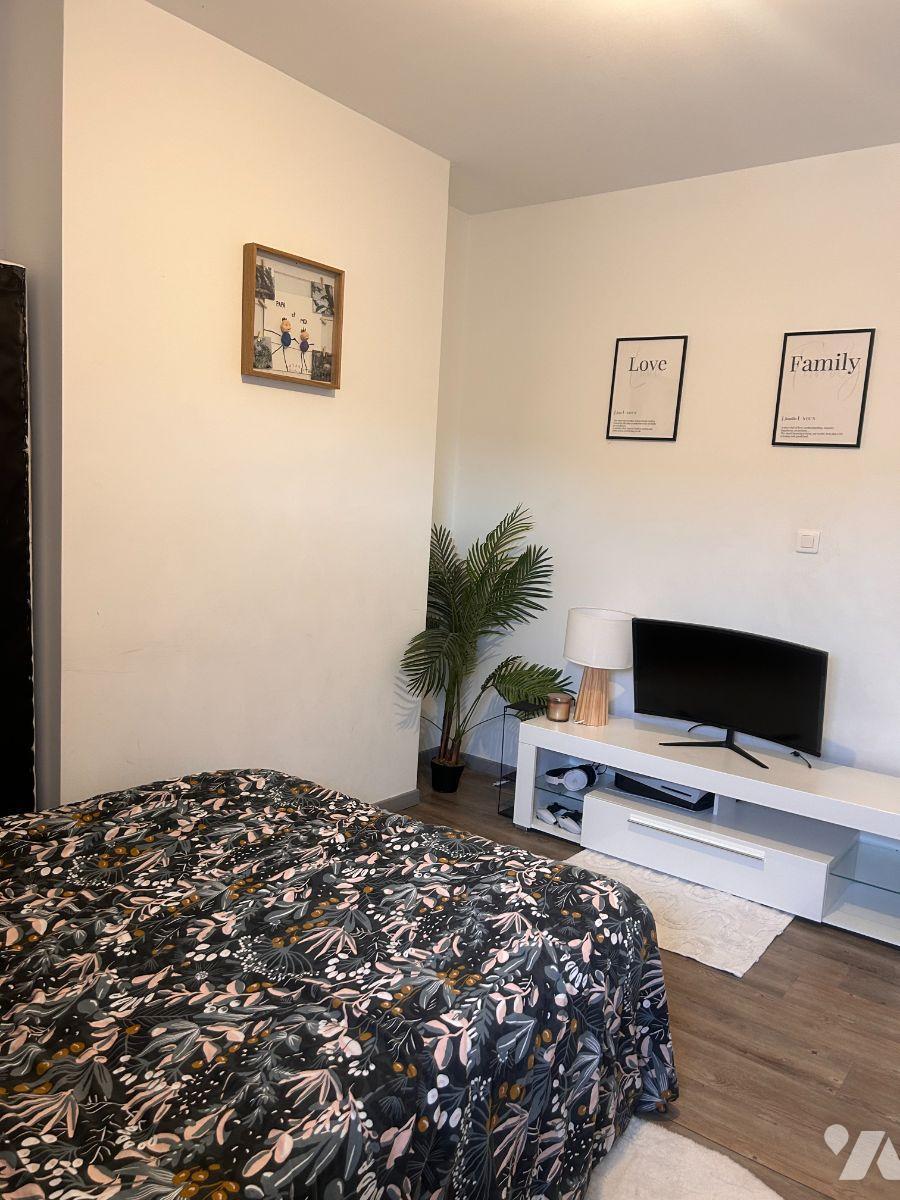 Flat Rue de Lille in Bailleul