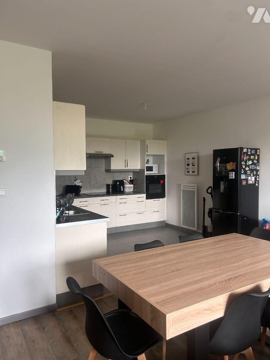 Flat Rue de Lille in Bailleul