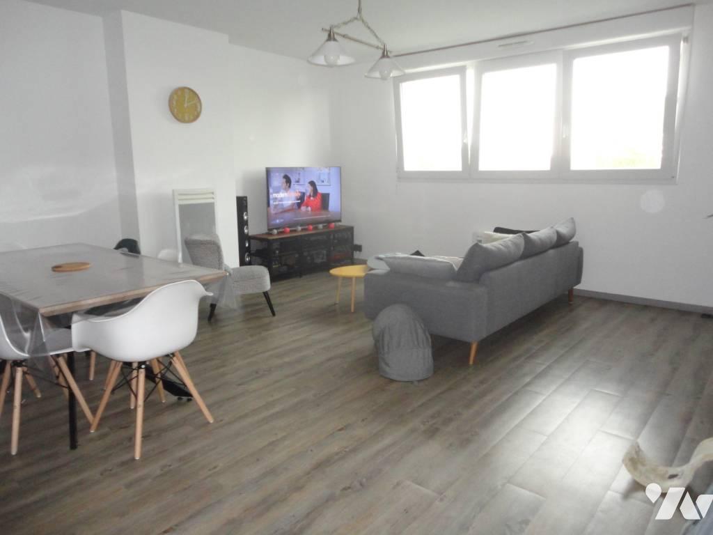 Flat Rue de Lille in Bailleul