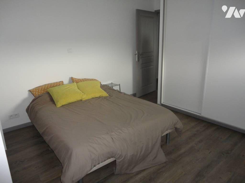 Flat Rue de Lille in Bailleul