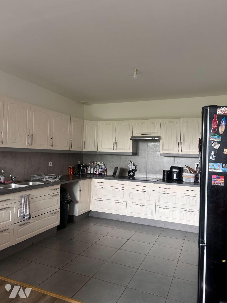 Flat Rue de Lille in Bailleul