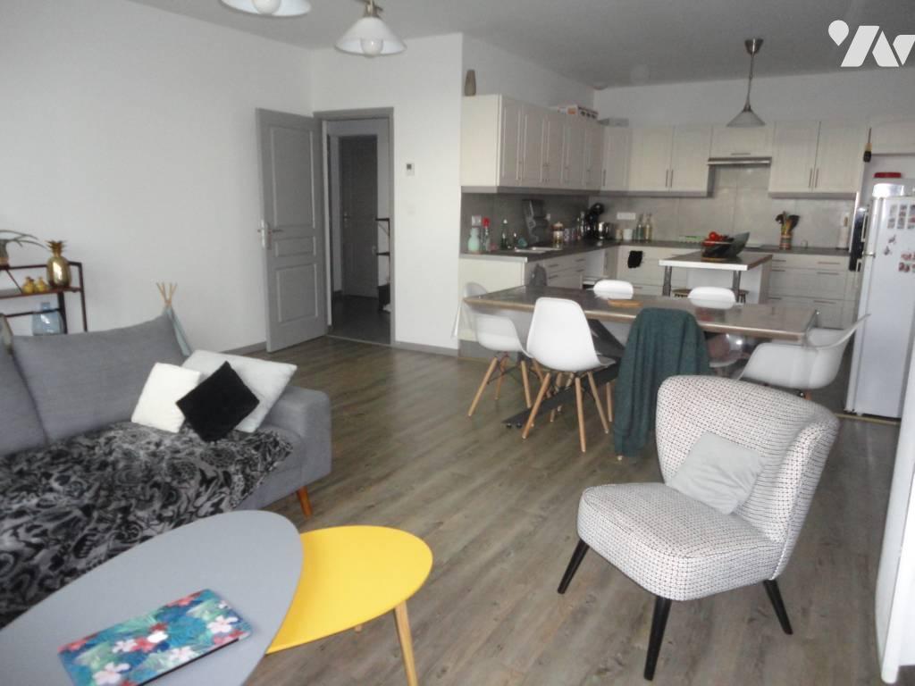 Flat Rue de Lille in Bailleul