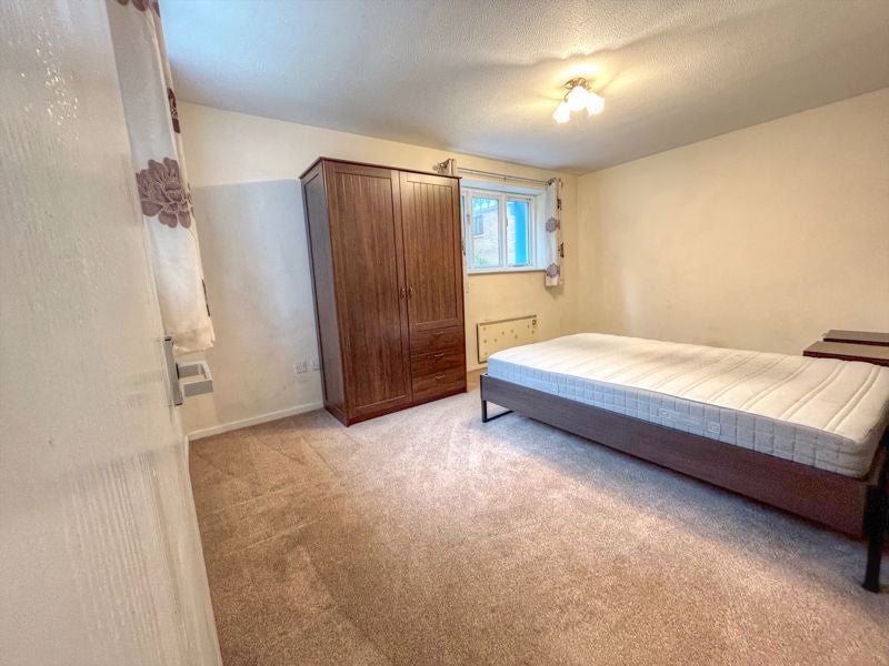 Flat Witton Court in Newcastle upon Tyne