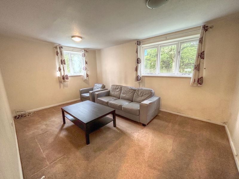 Flat Witton Court in Newcastle upon Tyne