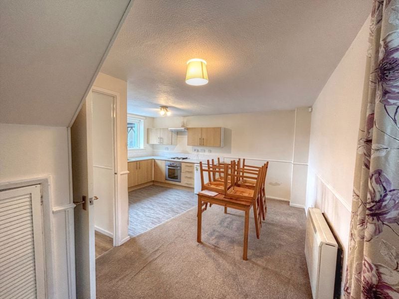 Flat Witton Court in Newcastle upon Tyne