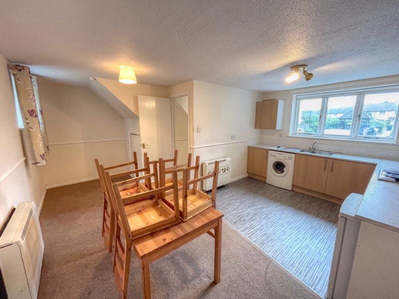 Flat Witton Court in Newcastle upon Tyne