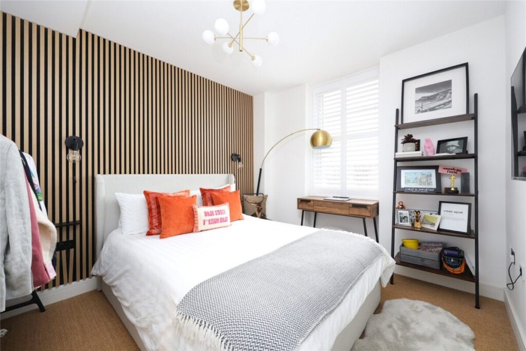 Flat Whiteladies Road in Bristol