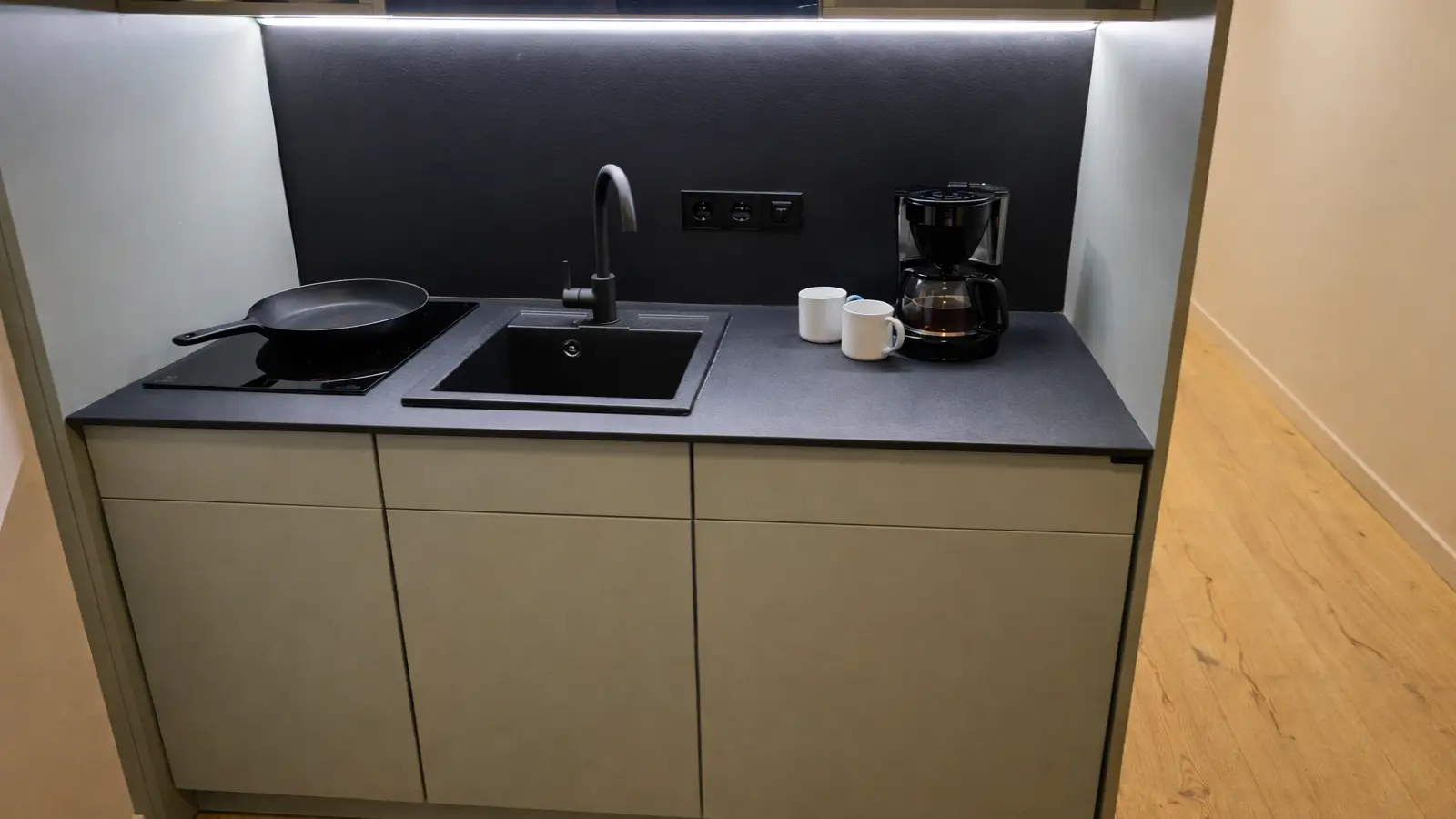 Wohnung Möckernstraße in Berlin