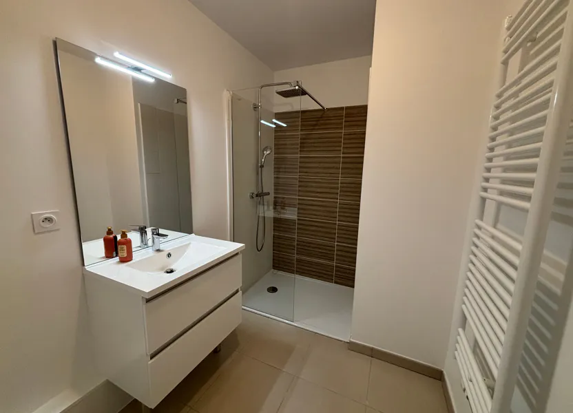 Appartement Cité de Verdun à La Teste-de-Buch