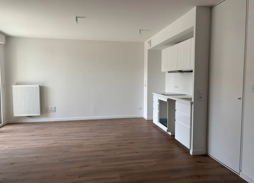 Appartement Cité de Verdun à La Teste-de-Buch