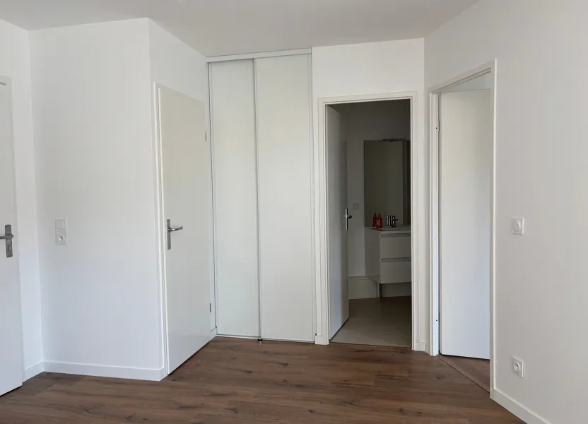 Appartement Cité de Verdun à La Teste-de-Buch