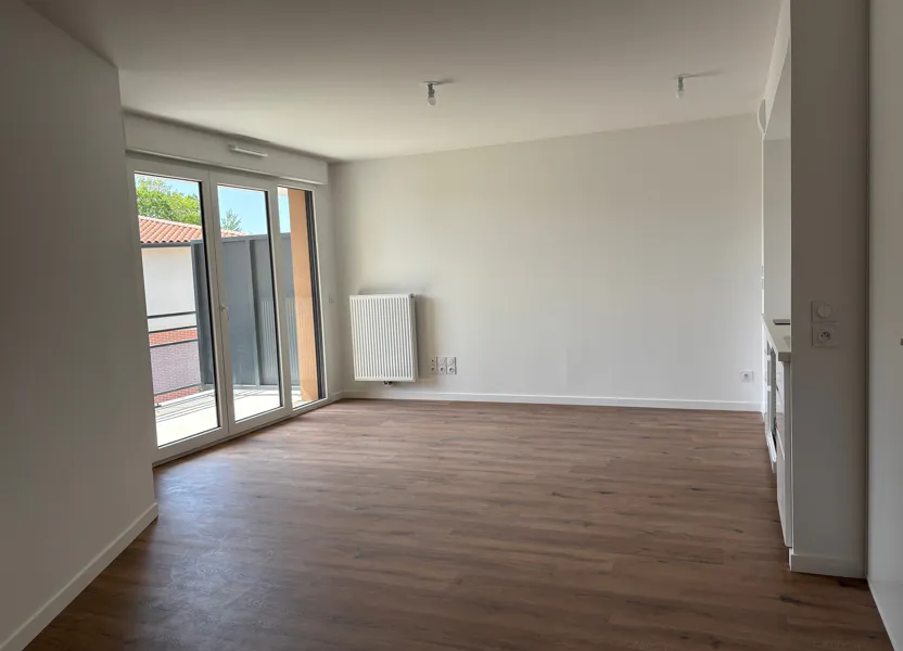 Appartement Cité de Verdun à La Teste-de-Buch