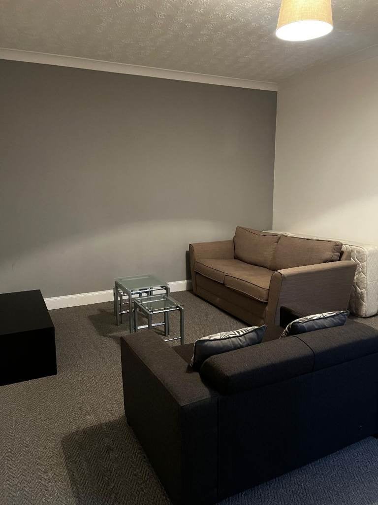 Flat Taylor Street in Methil