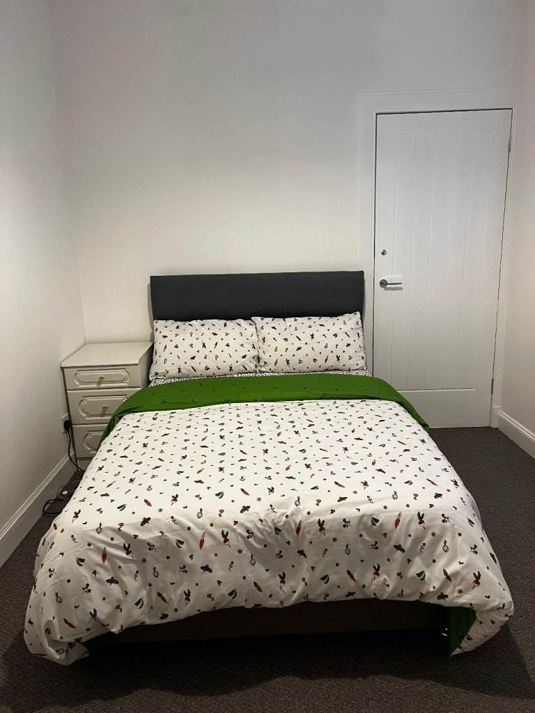 Flat Taylor Street in Methil
