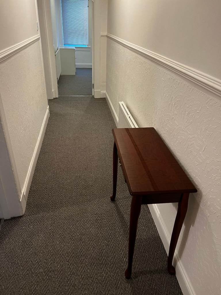 Flat Taylor Street in Methil
