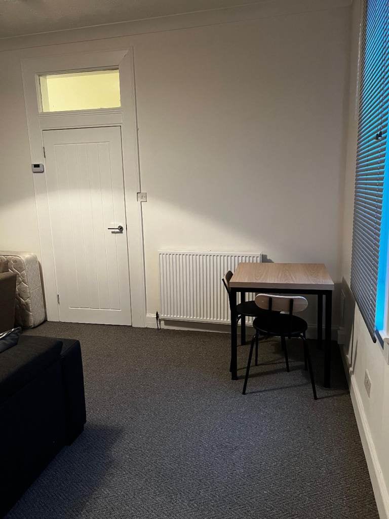 Flat Taylor Street in Methil