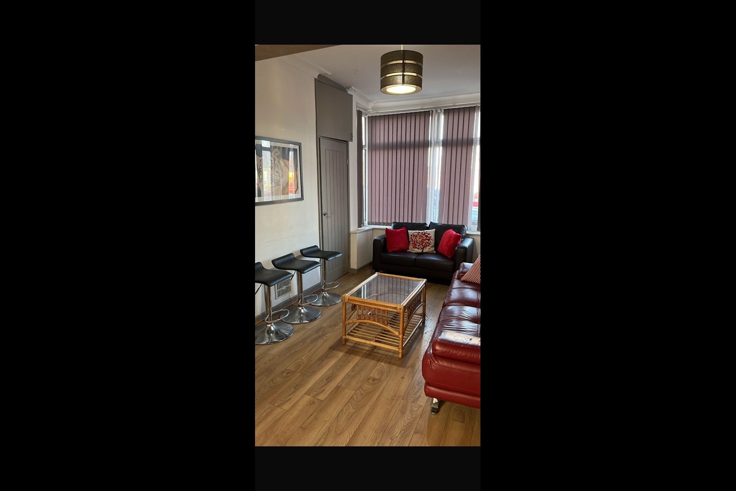 Room Littleton Road in Salford