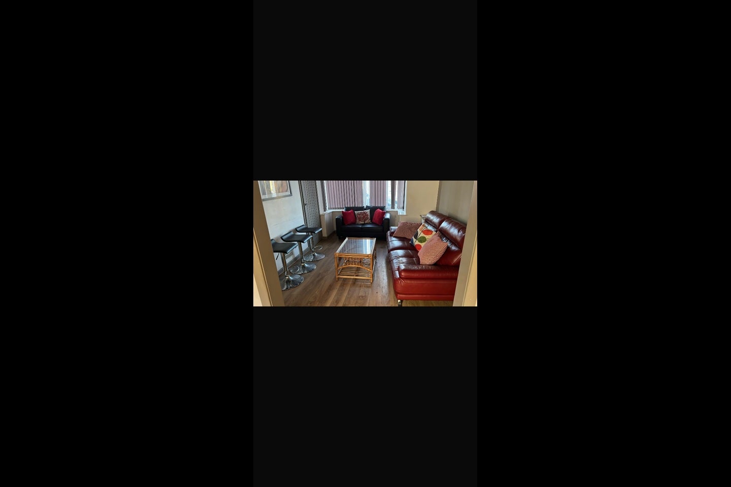 Room Littleton Road in Salford