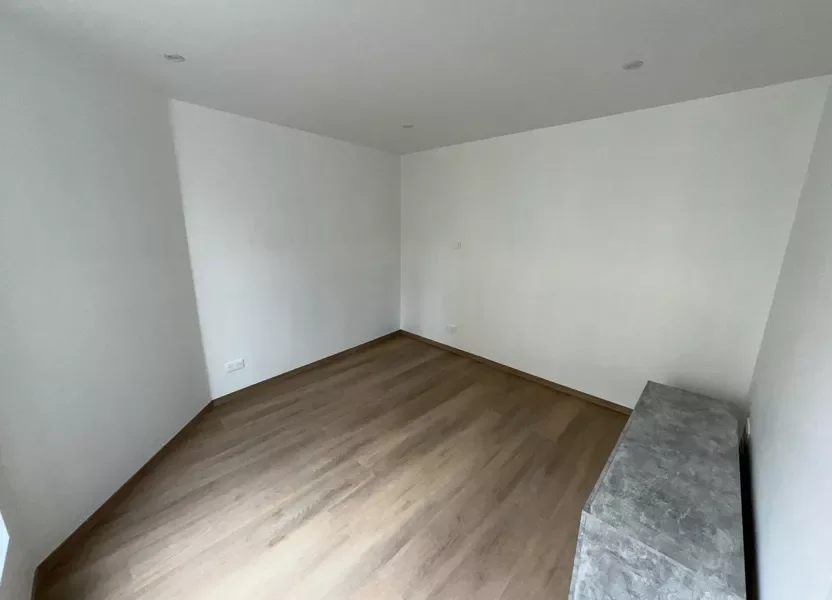 Appartement Rue de Polval à Bar-le-Duc