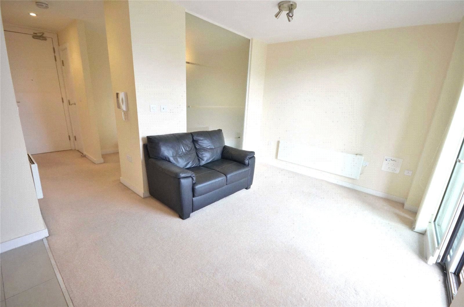 Flat Blackfriars Road in Salford