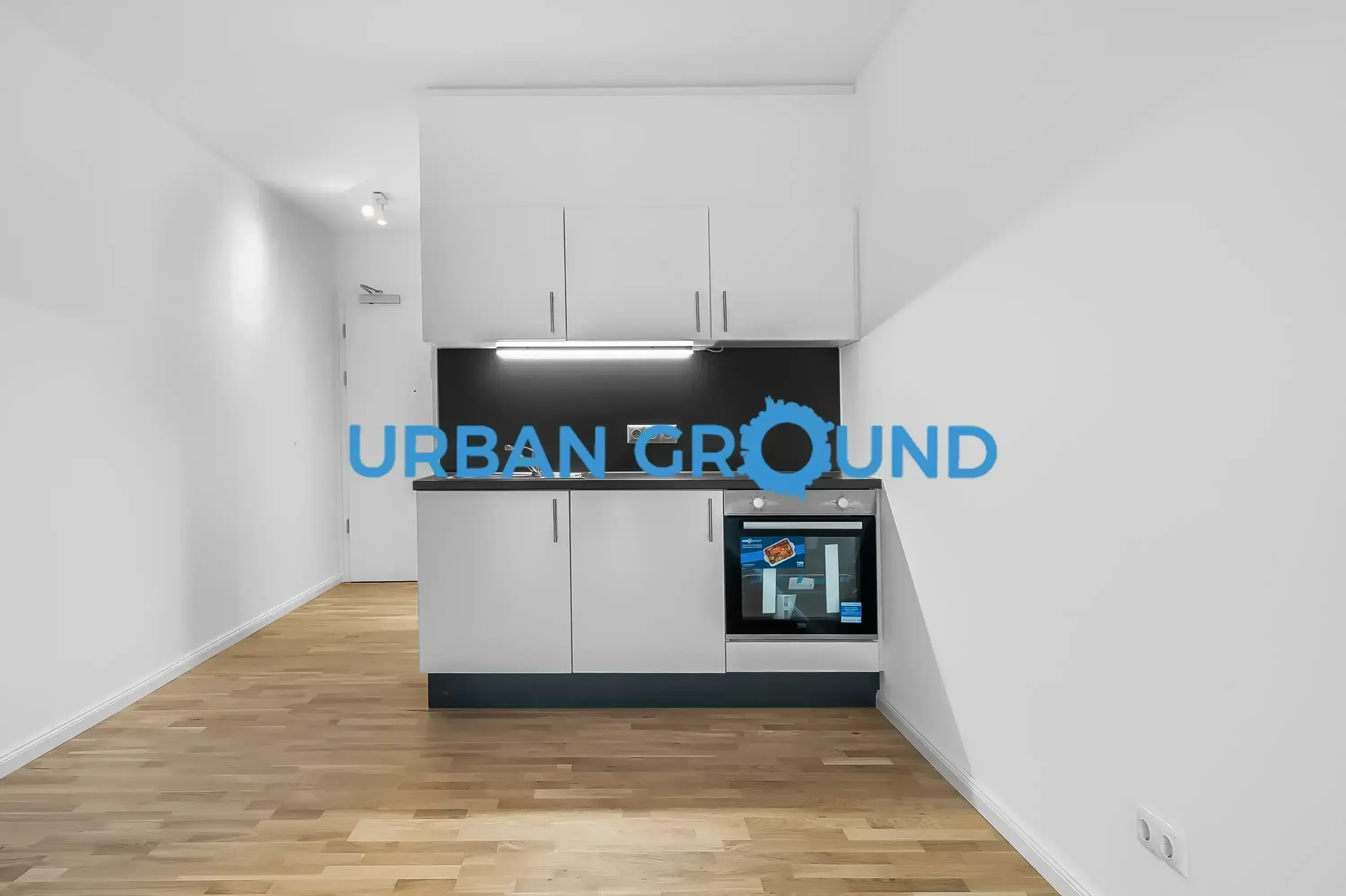 Wohnung Alt-Friedrichsfelde in Berlin