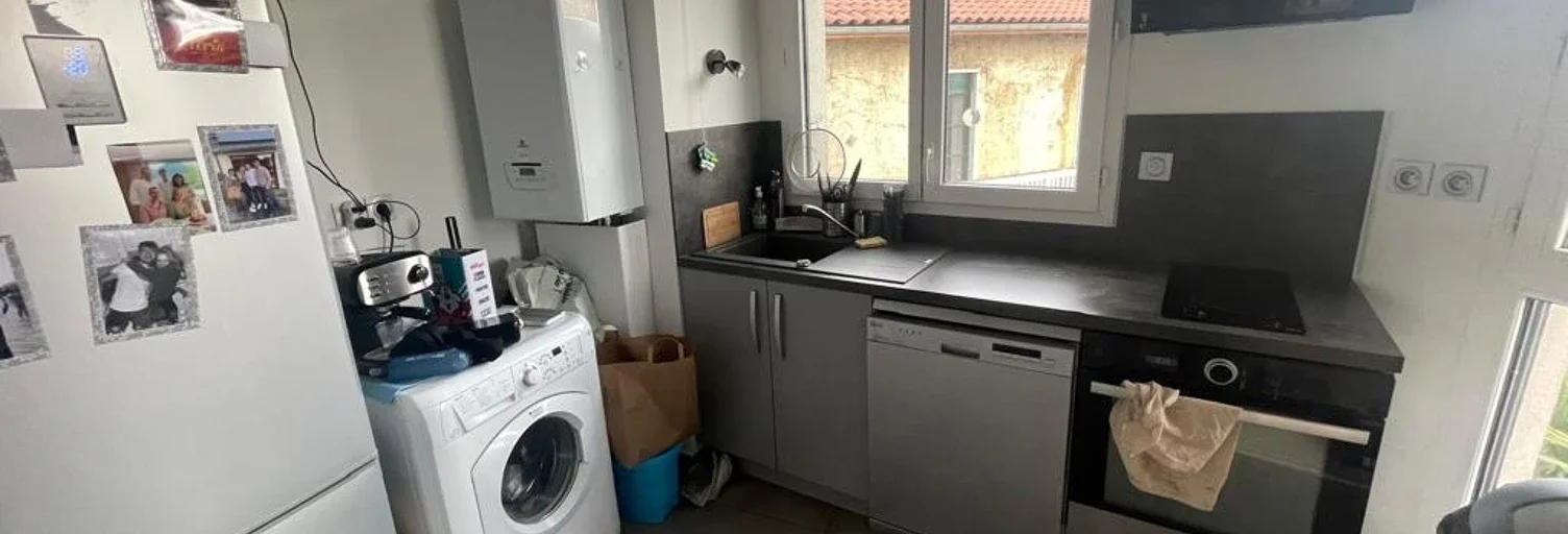 Appartement Montée de Choulans à Lyon