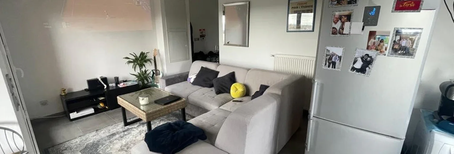 Appartement Montée de Choulans à Lyon