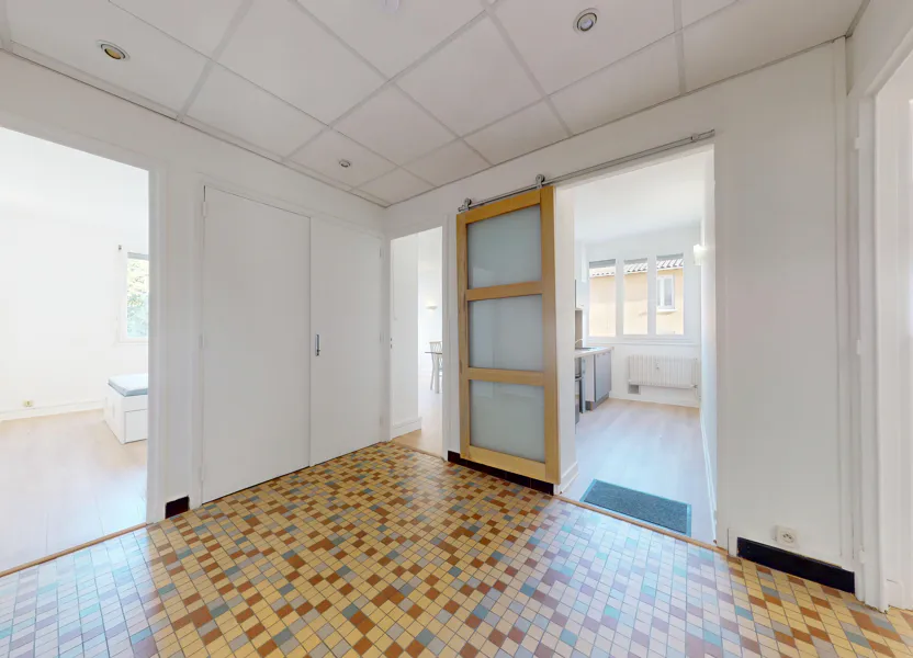 Flat Rue Lorrain in Villefranche-sur-Saône