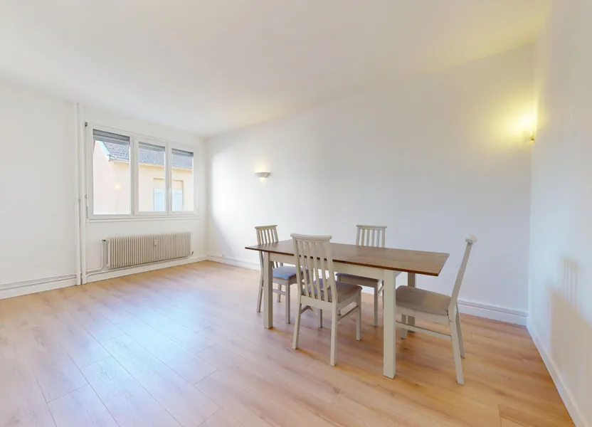 Flat Rue Lorrain in Villefranche-sur-Saône