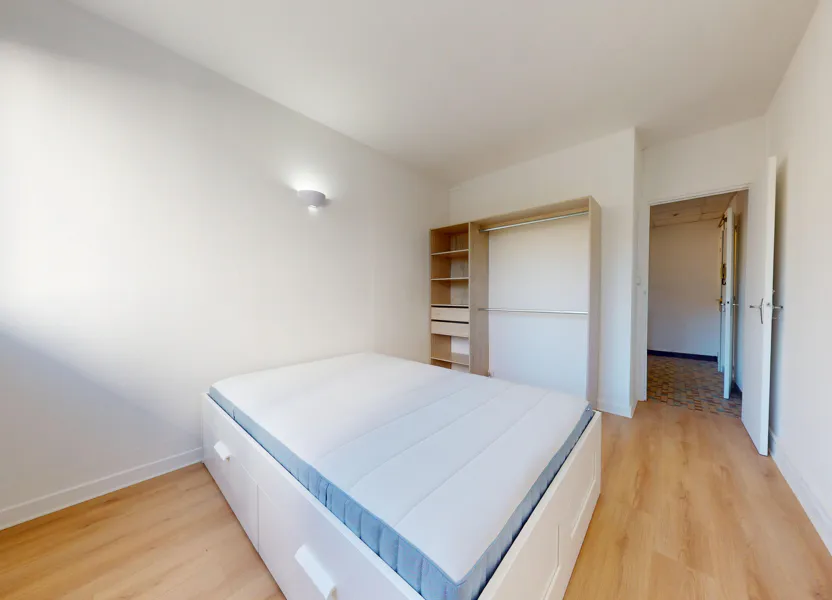 Flat Rue Lorrain in Villefranche-sur-Saône
