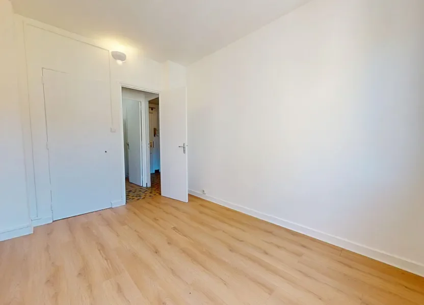 Flat Rue Lorrain in Villefranche-sur-Saône