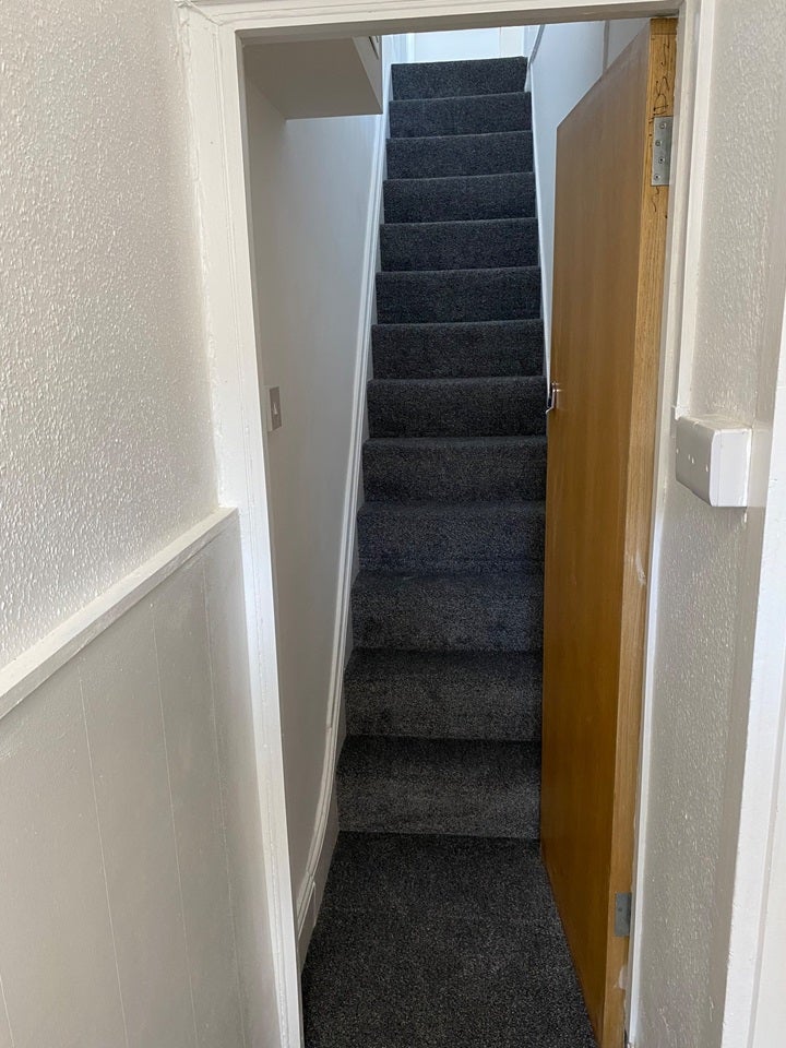 Flat East Street in Borough of Swale