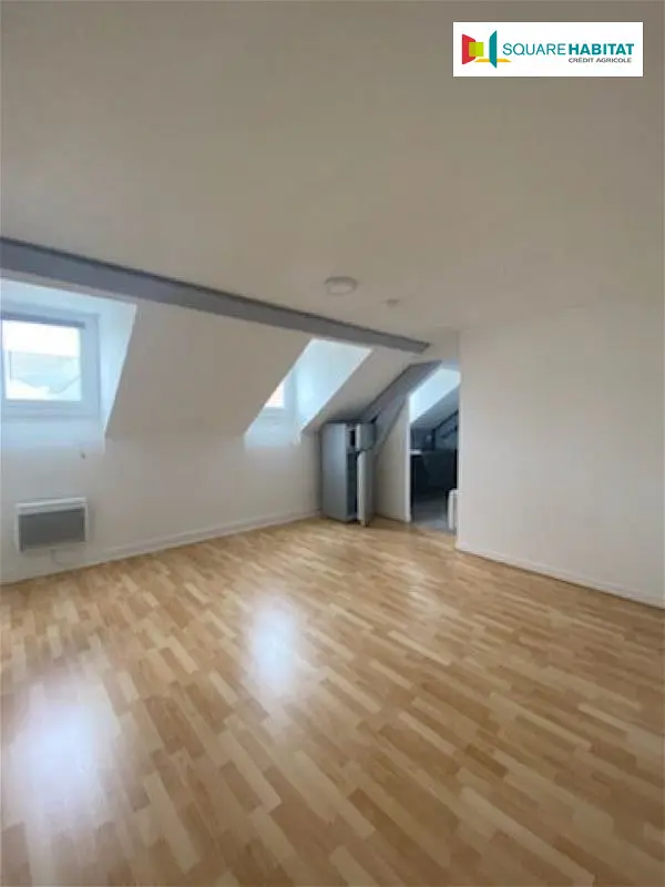 Appartement Place Saint-Jean à Tarbes