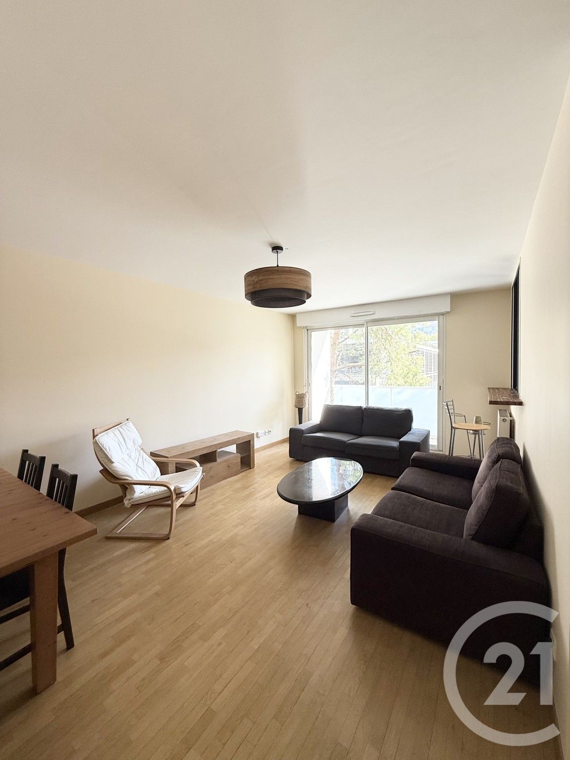 Appartement Rue du Colonel Marchand à Villejuif