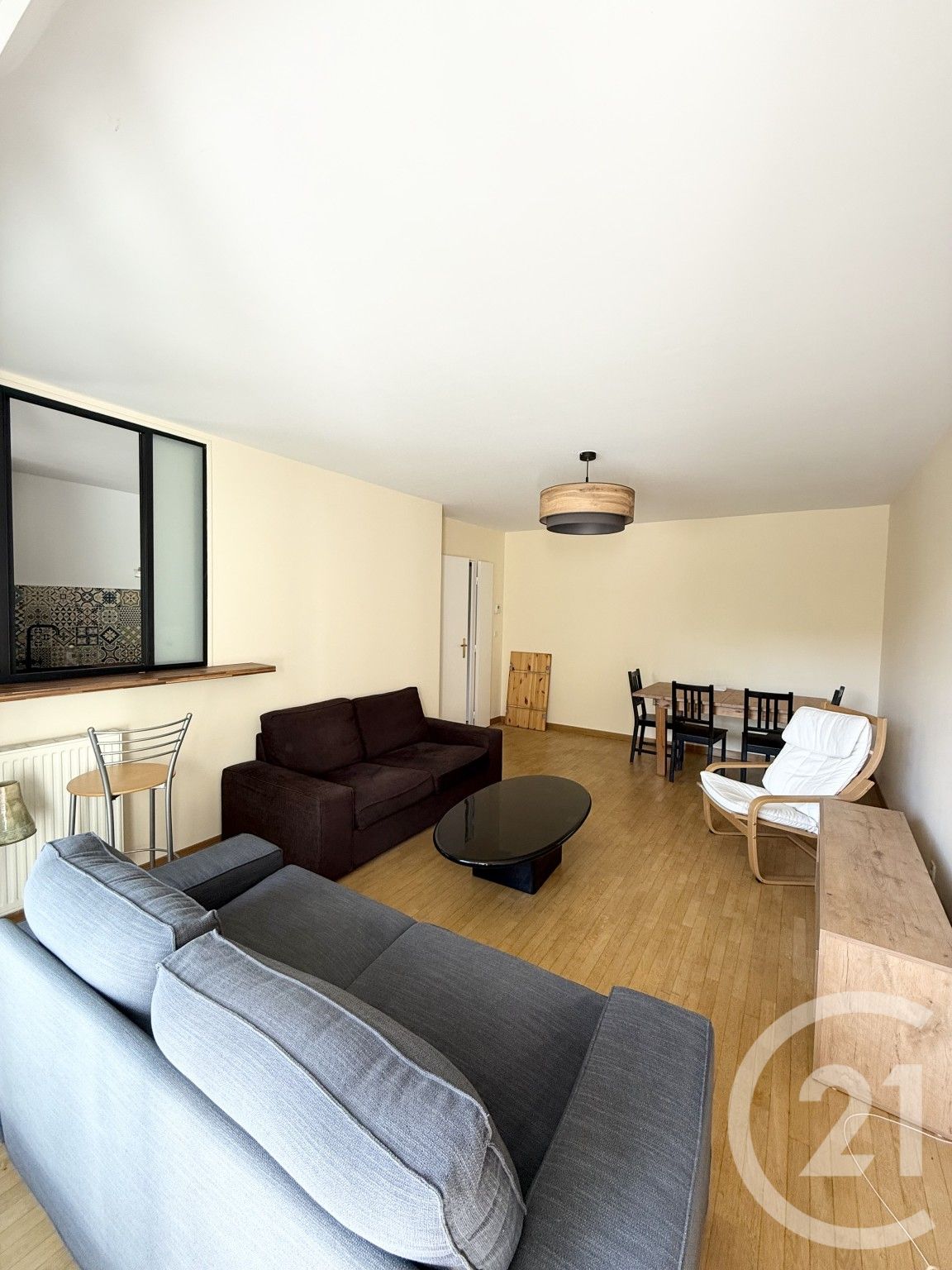 Appartement Rue du Colonel Marchand à Villejuif
