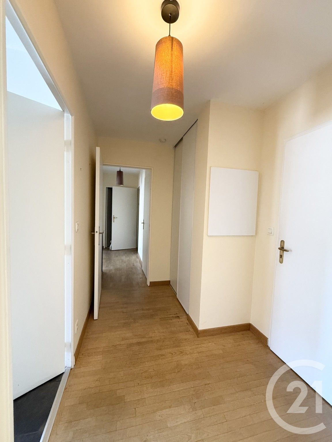 Appartement Rue du Colonel Marchand à Villejuif