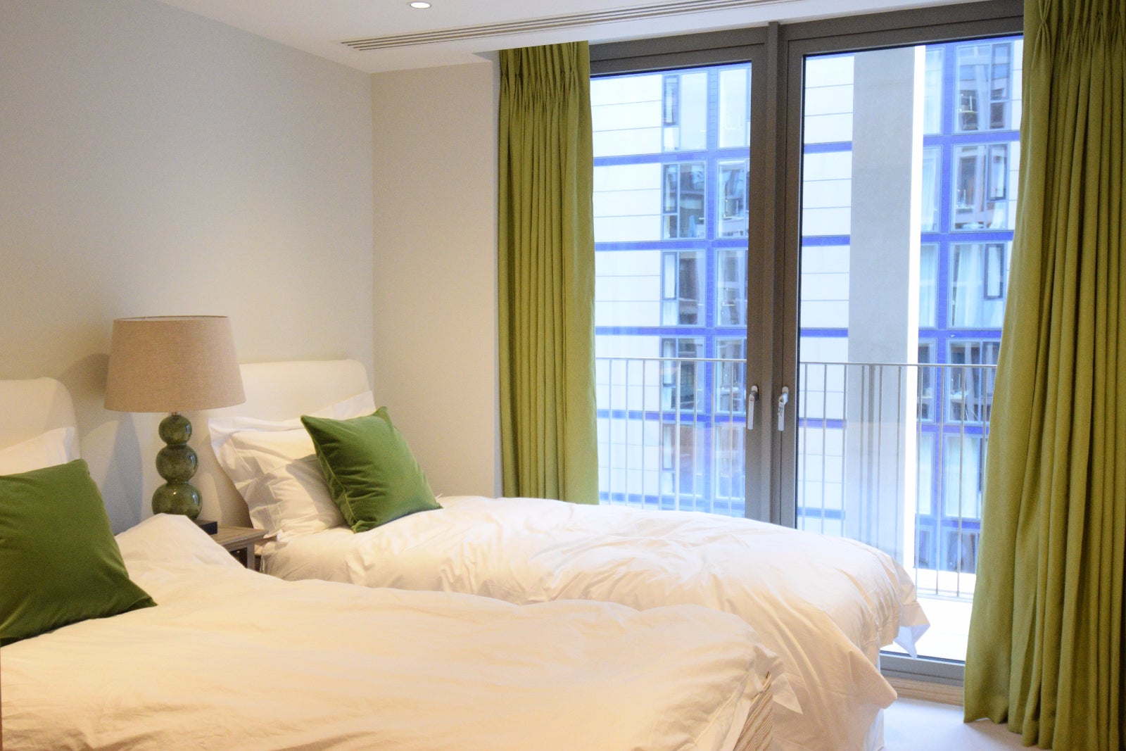Flat John Islip Street in City of Westminster