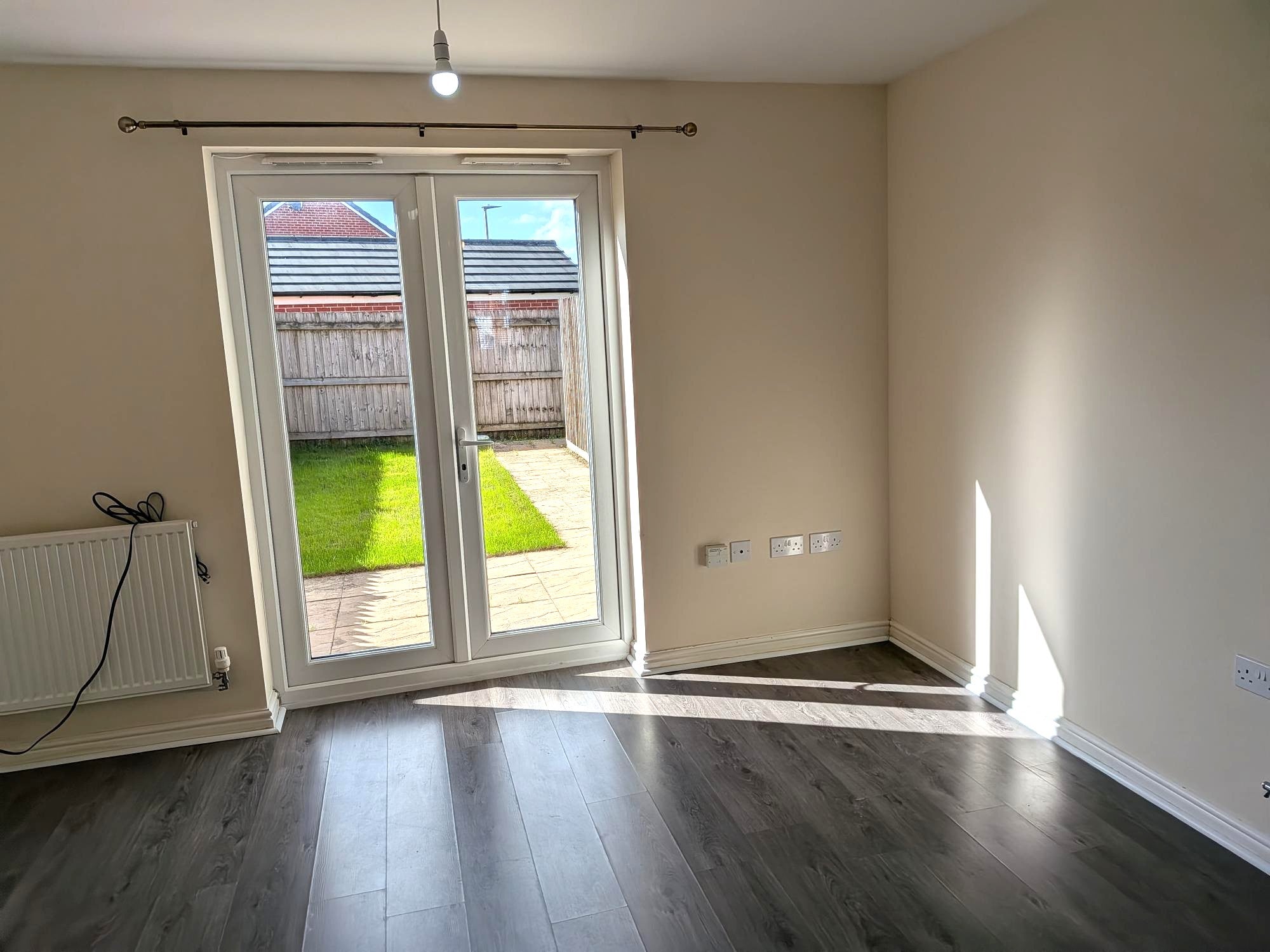 House Dan Y Cwarre in Carway