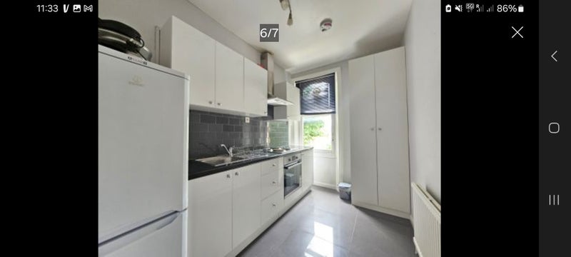 Room Randolph Avenue in City of Westminster