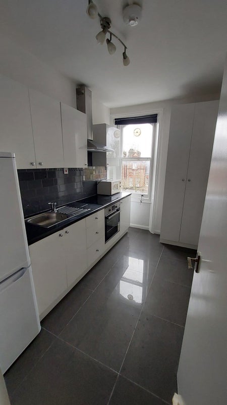 Room Randolph Avenue in City of Westminster