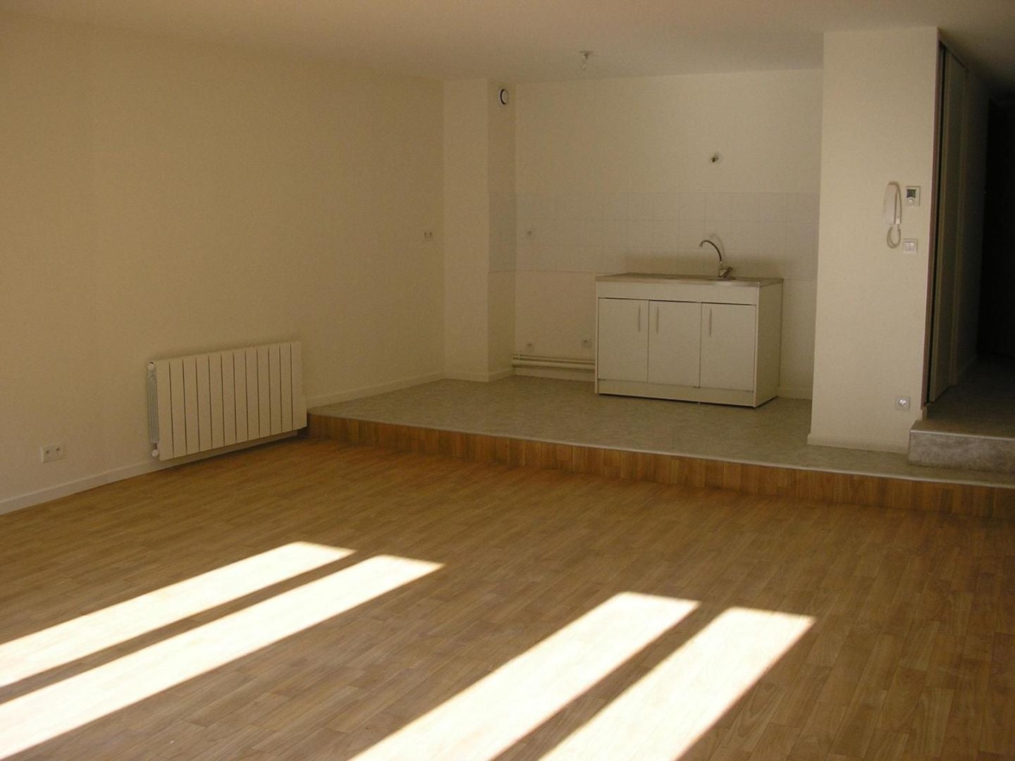 Appartement Chemin des Monts d'Ain à Nantua