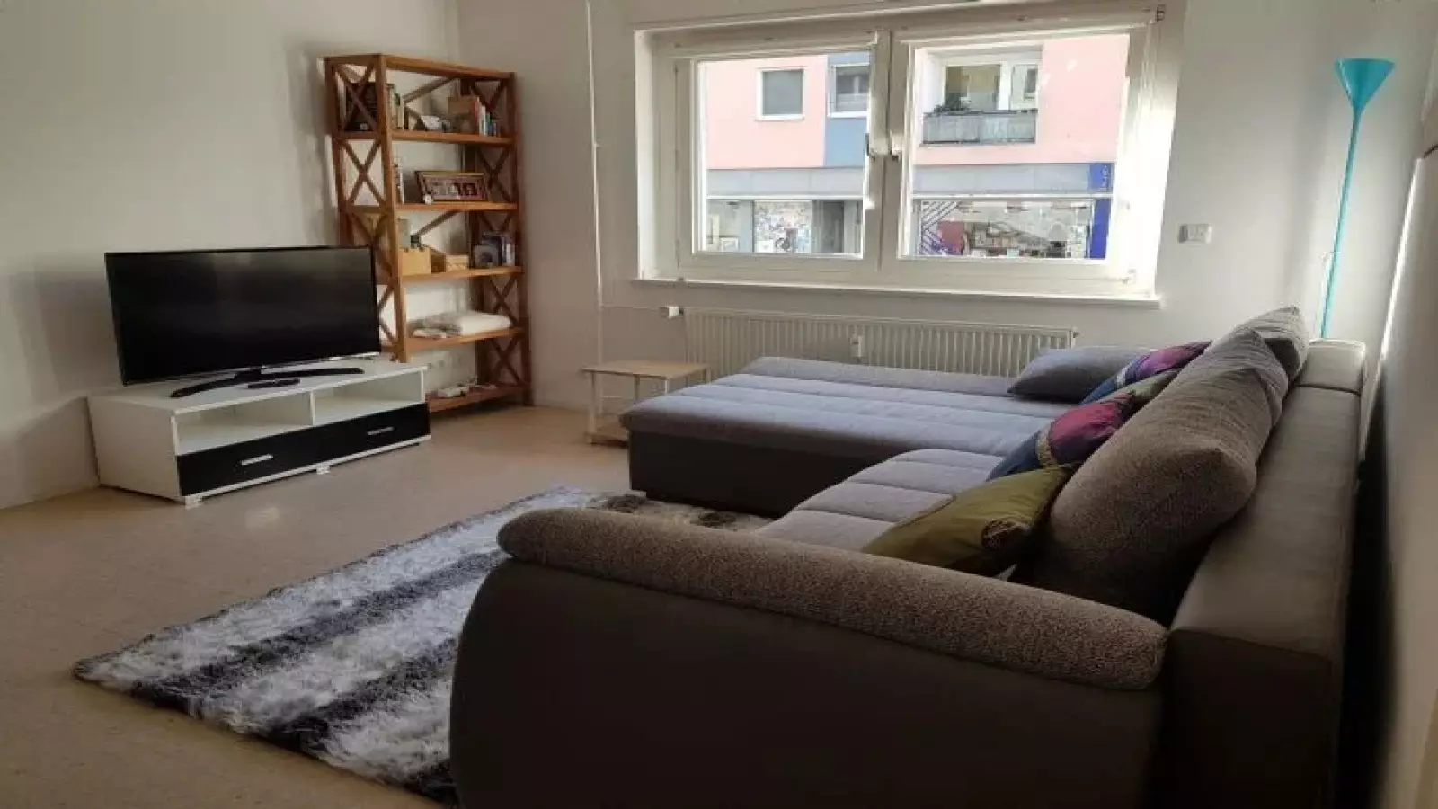 Wohnung Weckmarkt in Frankfurt am Main